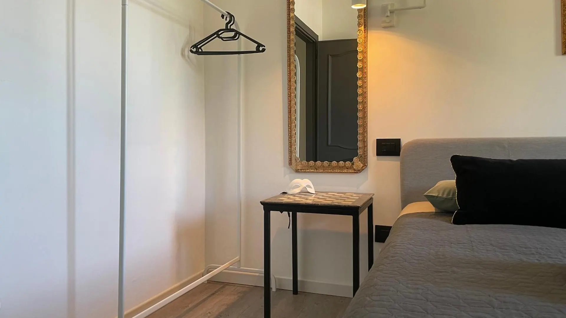 Casa Silvano Mestre Italy