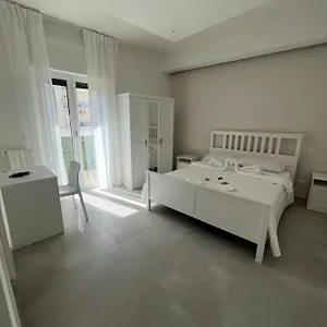 Campione 5 Apartament Bari