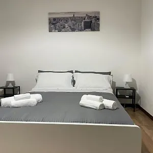 Maison 484 Apartament Bari