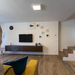 A Casa Di Lupo Cison di Valmarino