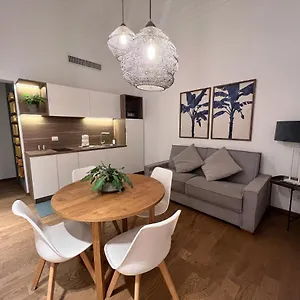 La Dimora Dei Mori Apartament Katania