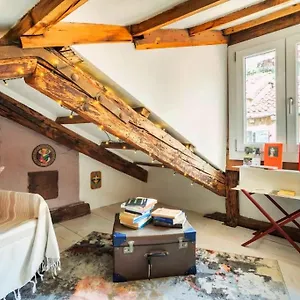 Holiday home Ca 3 Leoni - Romantic House In The Heart Of, Venice