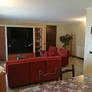 Pellico Apartament Brusaporto