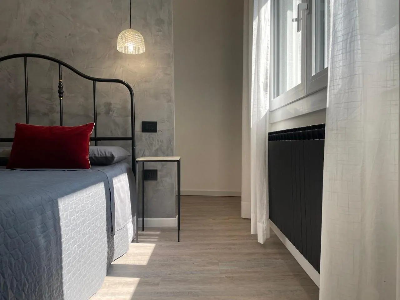 Casa Silvano Mestre 0*,  Italy