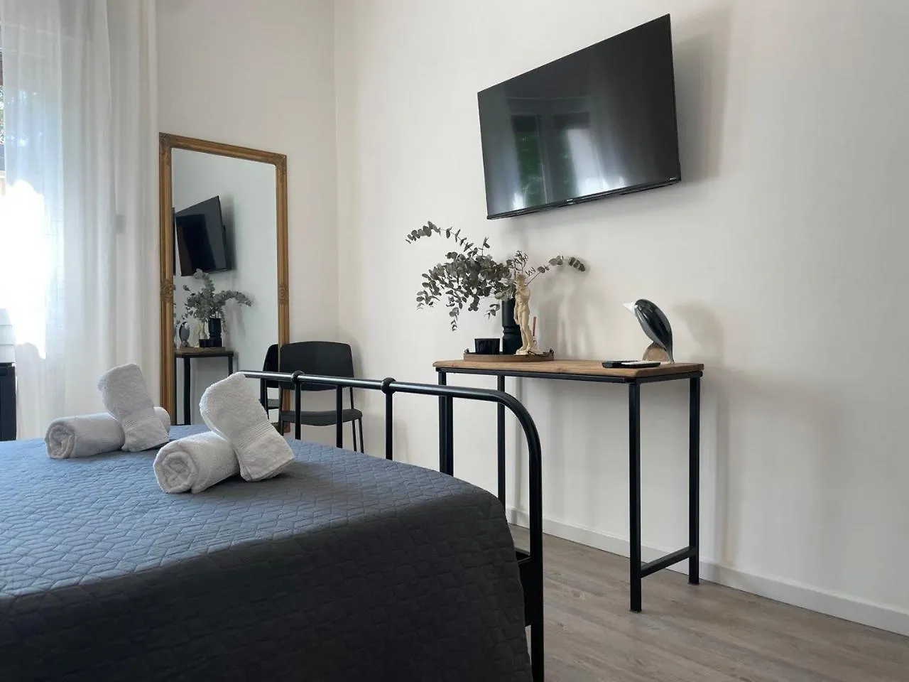 Casa Silvano Mestre Apartment