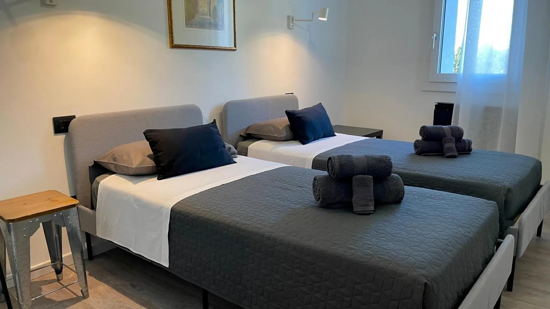 Casa Silvano ميستر