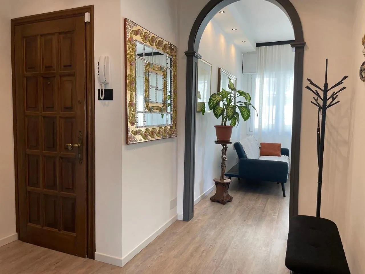 شقة Casa Silvano ميستر إيطاليا