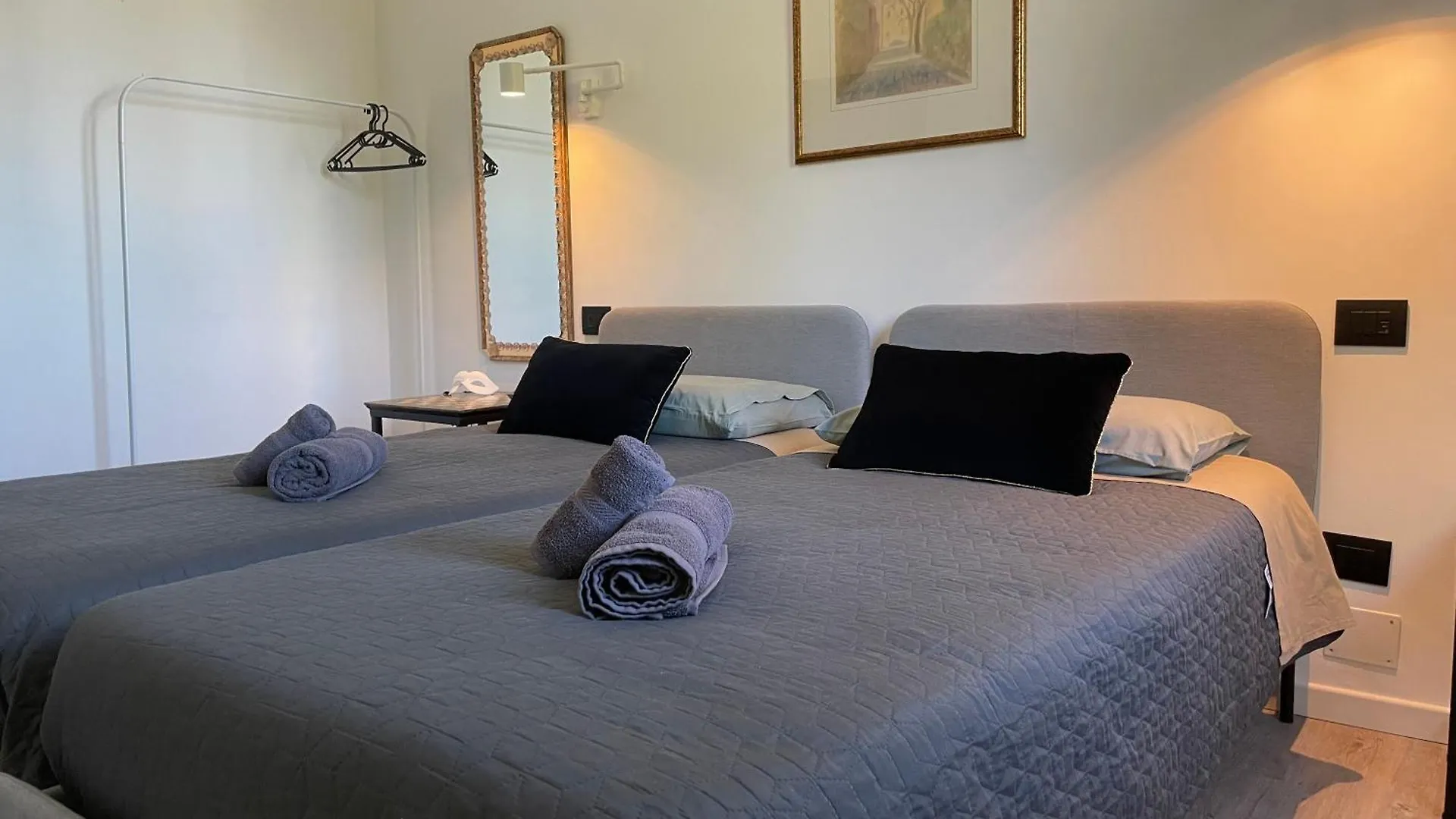 Casa Silvano ميستر